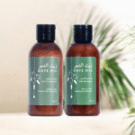 فوائد نواة التمر للشعر