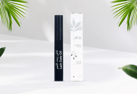 أفضل سيروم للرموش برائحة طبيعية ونتائج مبهرة خلال أسابيع