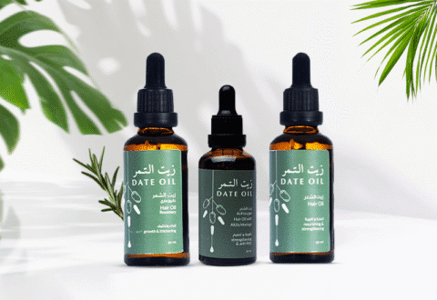 ما لم يخبركِ به أحد عن فوائد التمر للشعر!