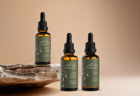 أفضل زيت لإنبات الشعر وتكثيفه