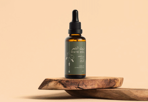 زيت الروزماري لإنبات الشعر