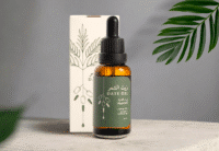 أفضل زيت لحية