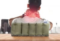 أفضل كمادة رقبة