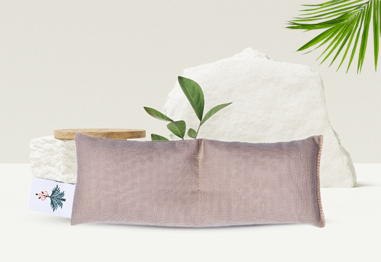 أفضل كمادة عيون