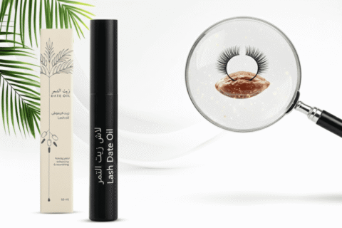 سر تطويل الرموش - هل نواة التمر تطوّل الرموش فعلًا؟ 