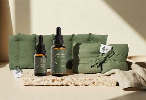 تجربتي مع زيت التمر